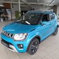 Nový automobil pro Charitní pečovatelskou službu