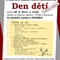 Den dětí v Mostech u Jablunkova